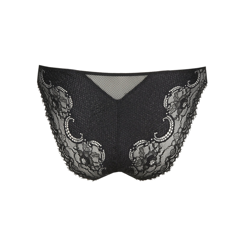 Rioslip in het Zwart Rioslip in het Zwart