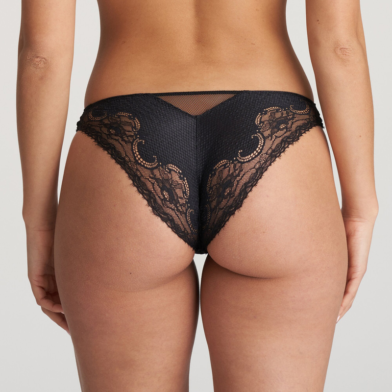 Rioslip in het Zwart Rioslip in het Zwart