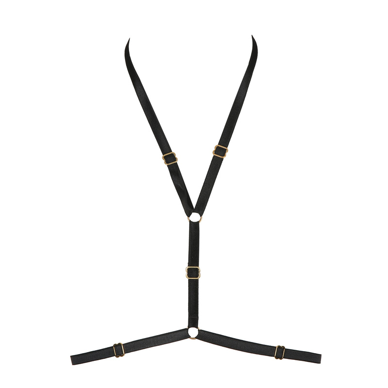 Speciale Accessoire en Noir