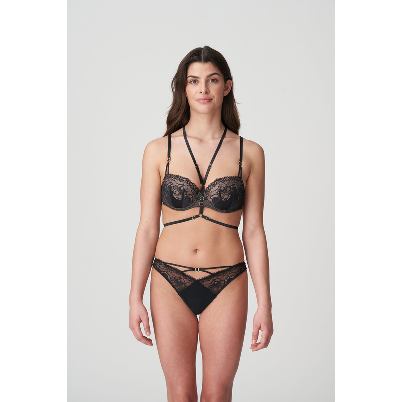 Speciale Accessoire in het Zwart