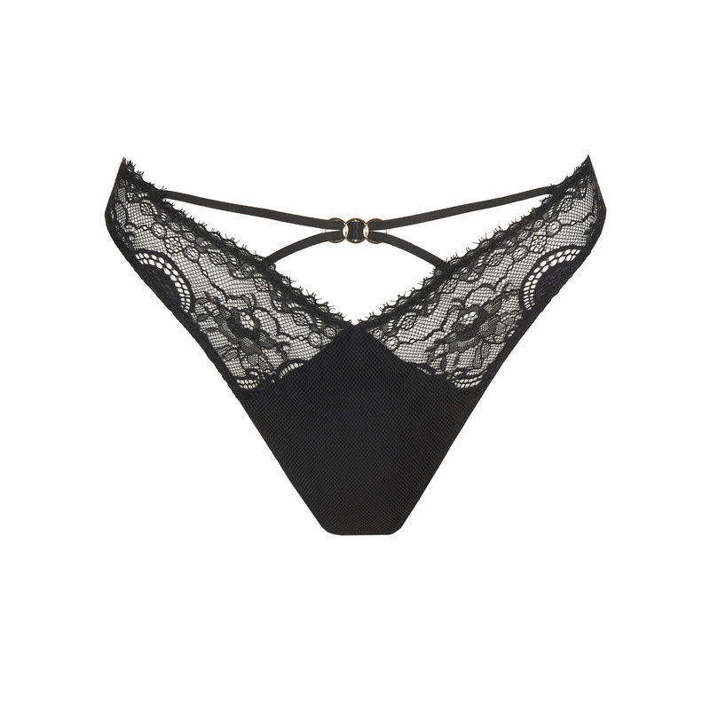 String en Noir
