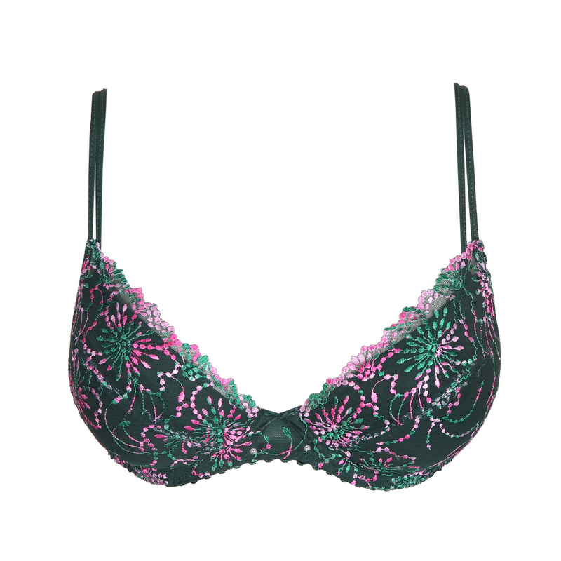 Push Up Bh Uitneembare Pads en Jungle kiss