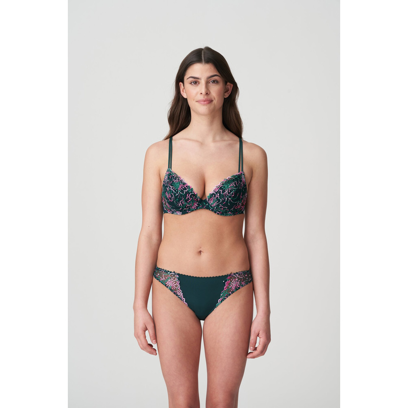 Push Up Bh Uitneembare Pads en Jungle kiss Push Up Bh Uitneembare Pads en Jungle kiss