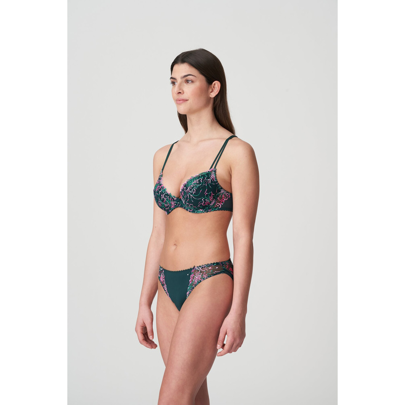 Push Up Bh Uitneembare Pads en Jungle kiss Push Up Bh Uitneembare Pads en Jungle kiss