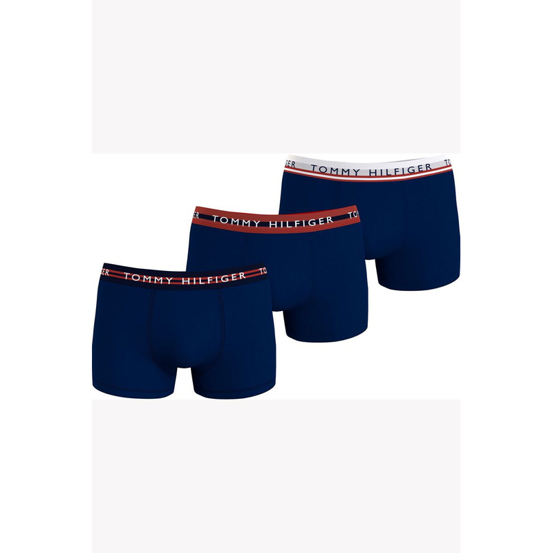 3-pack Trunk en Desert sky