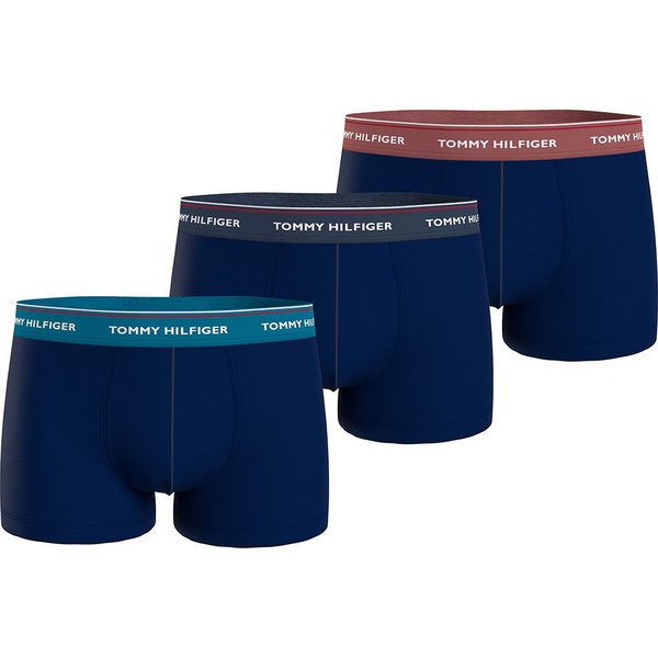 3-pack Trunk - Tommy Hilfiger - Tommy hilfiger heren