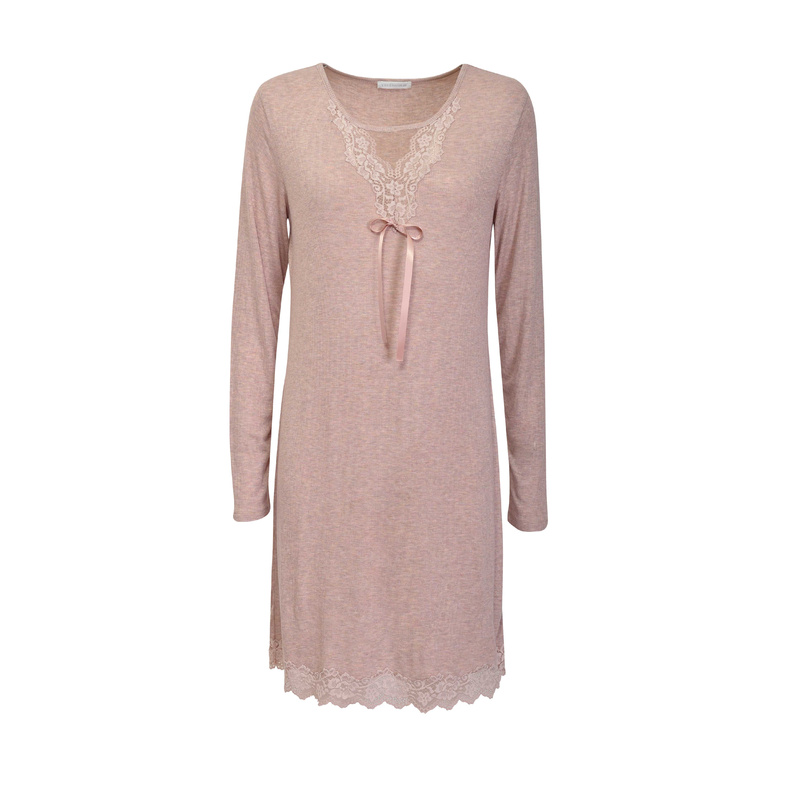 Slaapkleed en Rosa