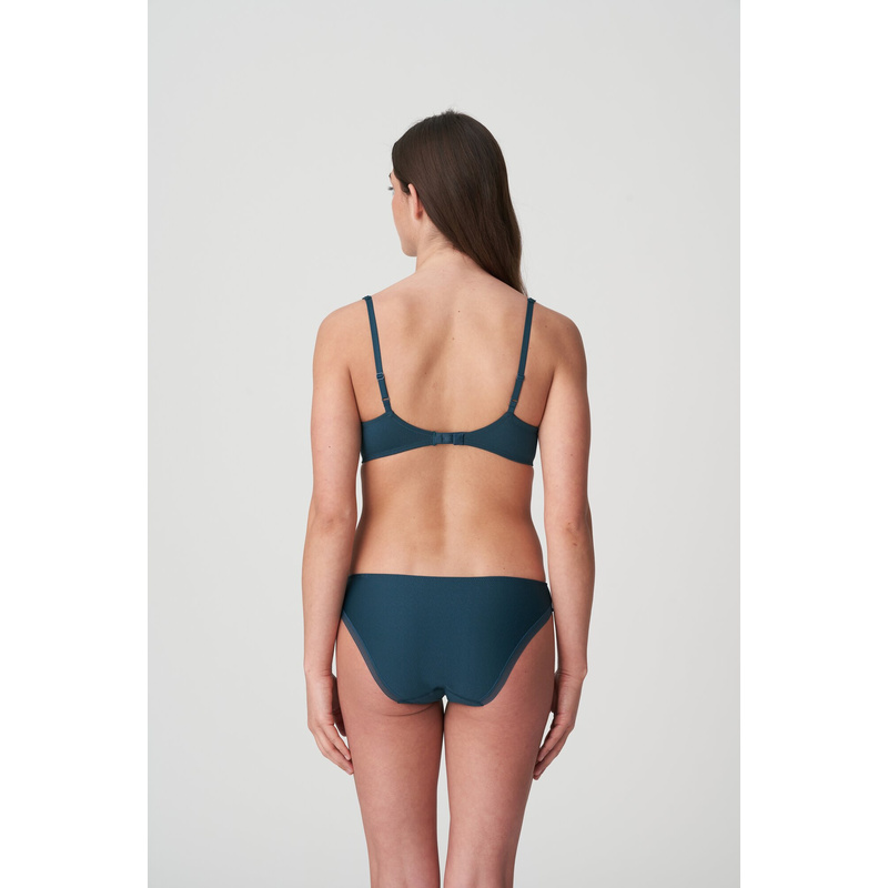 Volle Cup Bh | Cup C in het Empire green Volle Cup Bh | Cup C in het Empire green