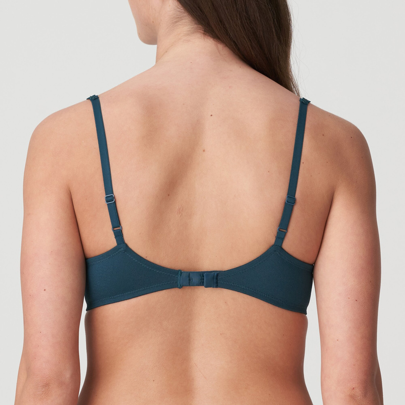 Volle Cup Bh | Cup D-e in het Empire green Volle Cup Bh | Cup D-e in het Empire green