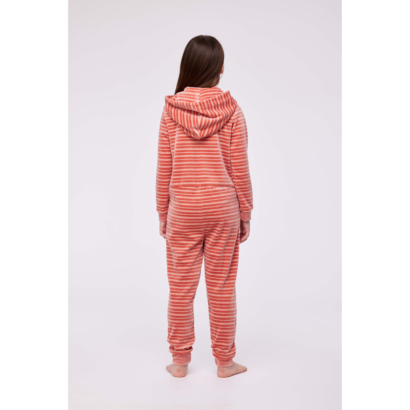 Onesie Unisex en Roze