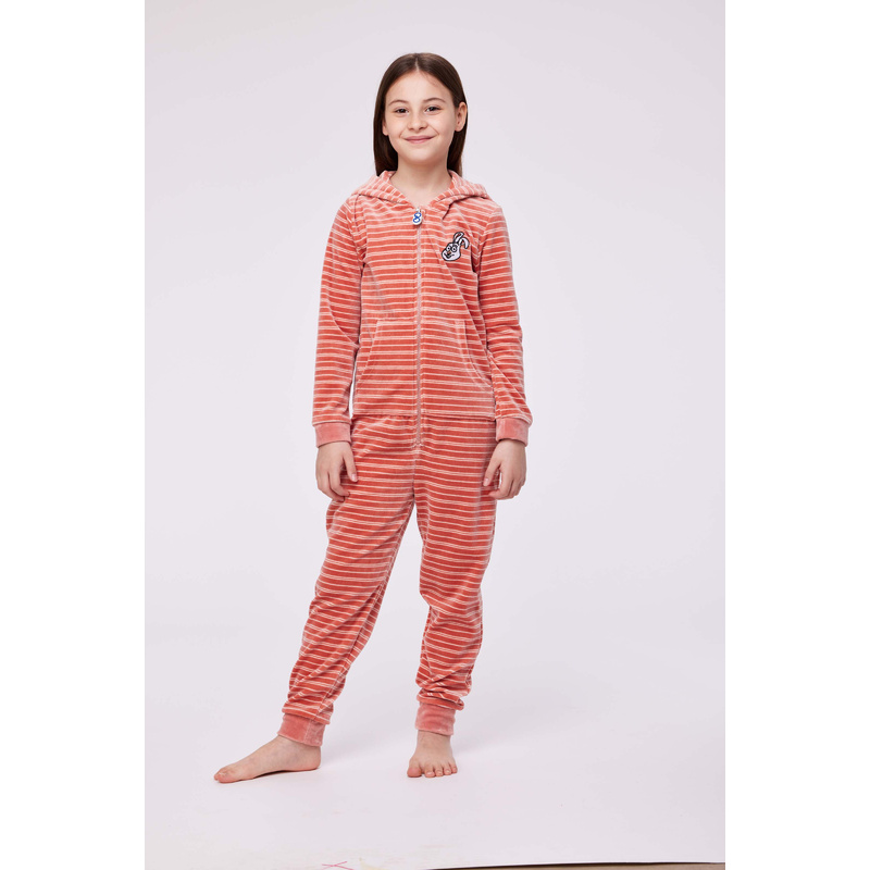 Onesie Unisex in het Roze