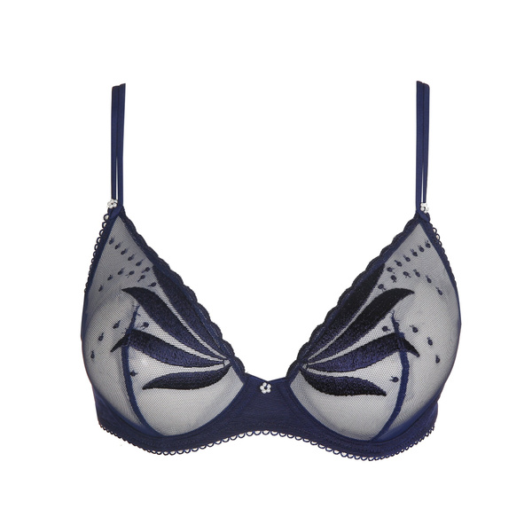 Plunge Bh - Marie Jo - Etoile