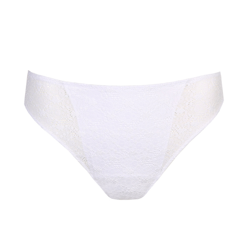 Rioslip en Blanc