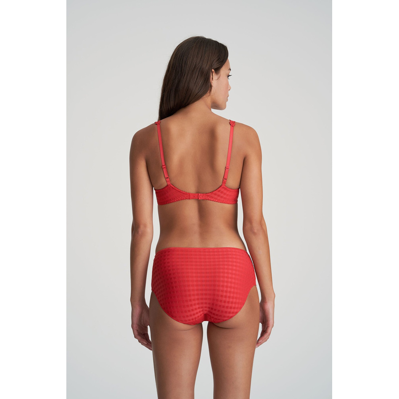 Push Up Bh en Scarlet Push Up Bh en Scarlet