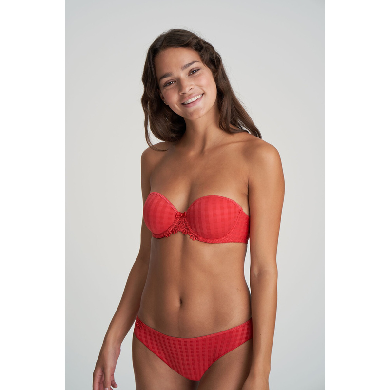 Rioslip en Scarlet Rioslip en Scarlet