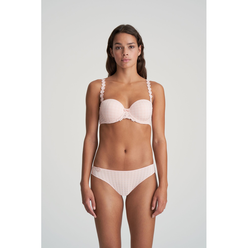 Rioslip in het Pearly pink Rioslip in het Pearly pink