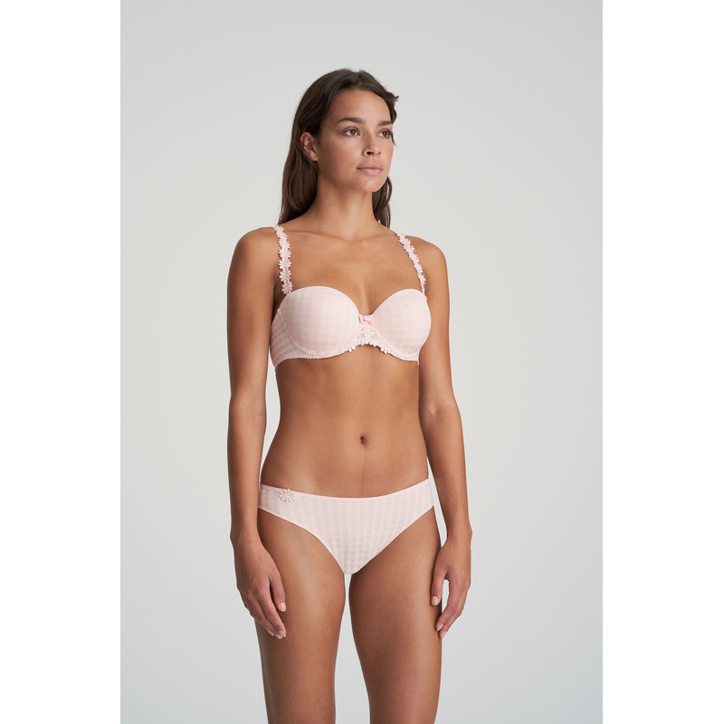 Rioslip in het Pearly pink Rioslip in het Pearly pink