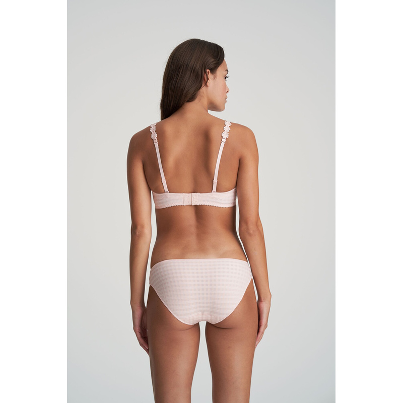 Rioslip in het Pearly pink Rioslip in het Pearly pink