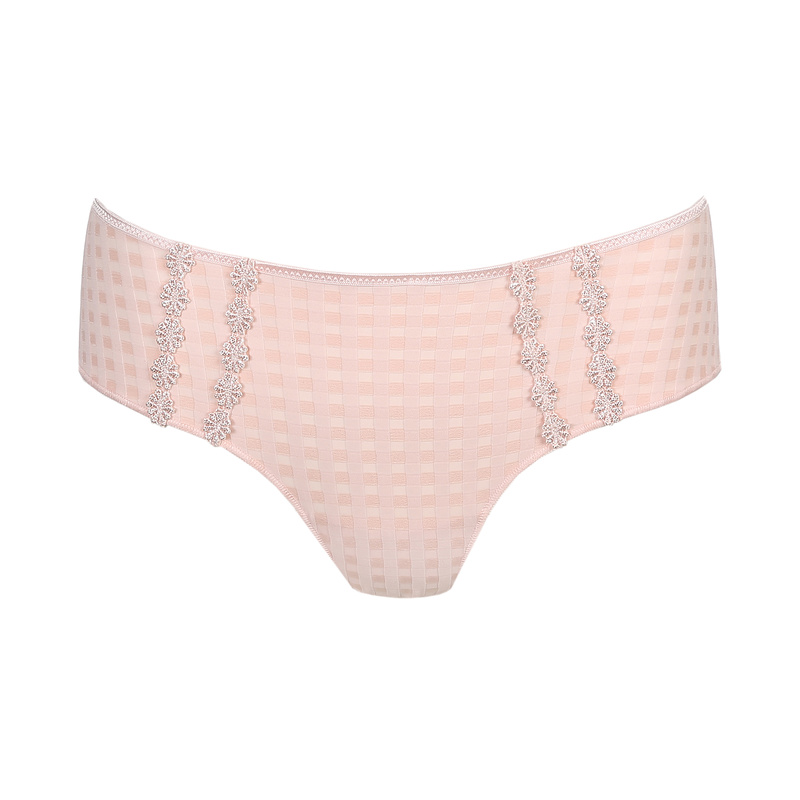 Avero Hotpants in het Pearly pink