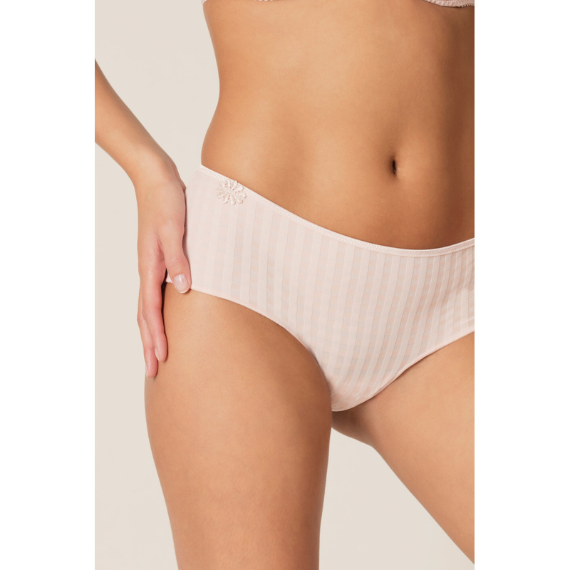 Short in het Pearly pink Short in het Pearly pink