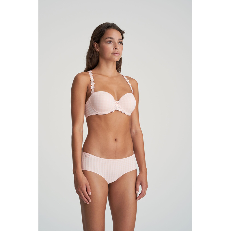 Short in het Pearly pink Short in het Pearly pink