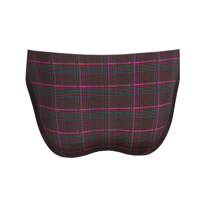 Rioslip en Italian check