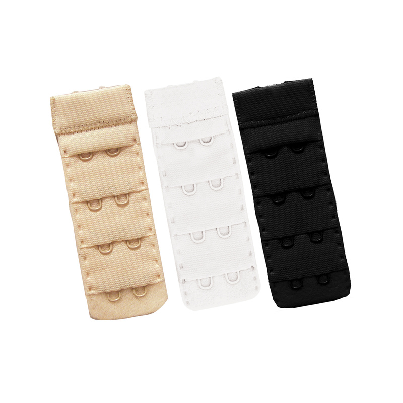 Tussenstukje 2 Haakjes Large en Multicolor