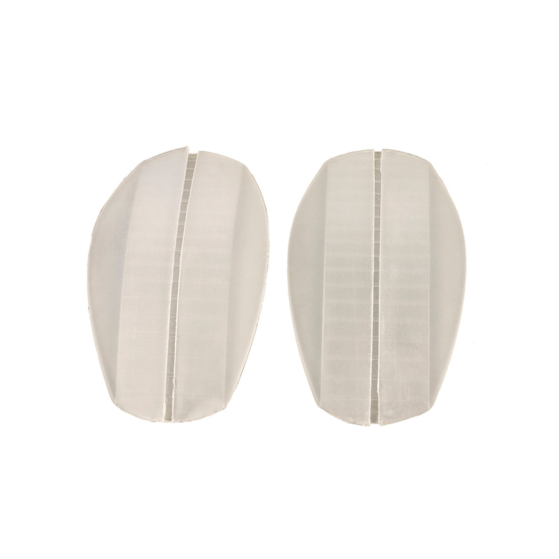 Bra Strap Comfort en Transparant