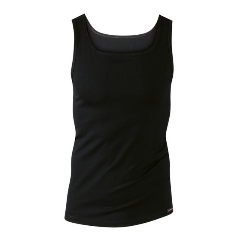 Singlet en Zwart