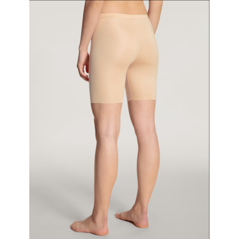 Corrigerende Slip Met Pijpjes in het Nude Corrigerende Slip Met Pijpjes in het Nude