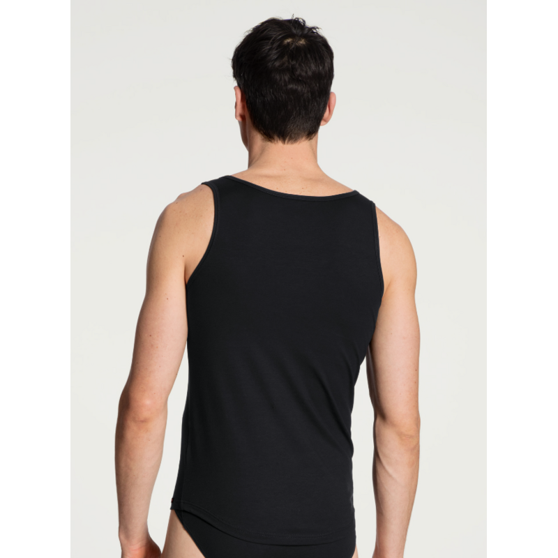 Singlet en Noir