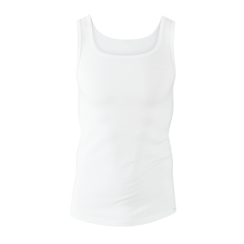 Singlet en Wit