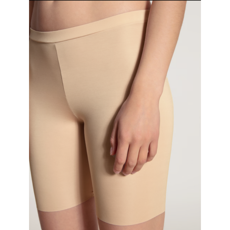 Corrigerende Slip Met Pijpjes in het Nude Corrigerende Slip Met Pijpjes in het Nude