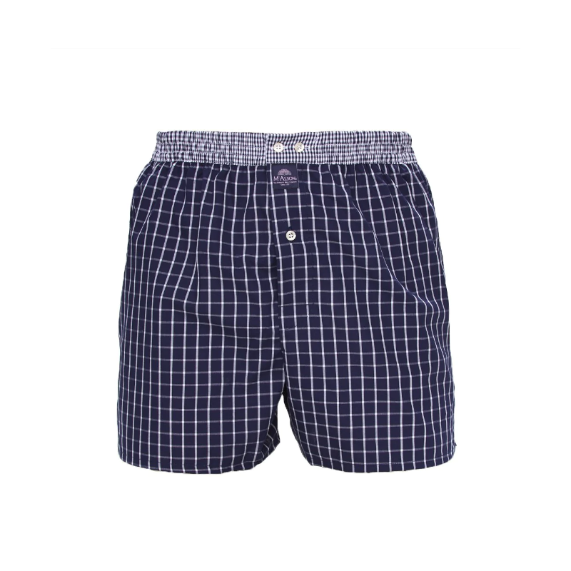 Mcalson Boxershort en Print
