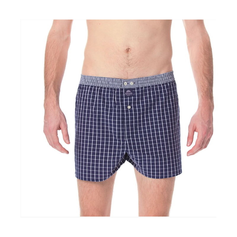 Mcalson Boxershort en Print