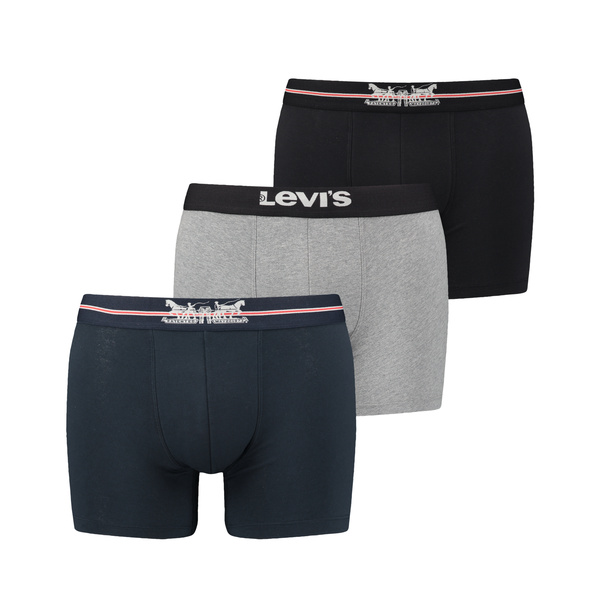 Giftbox Boxershort 3-pack - Levi's - Levi's