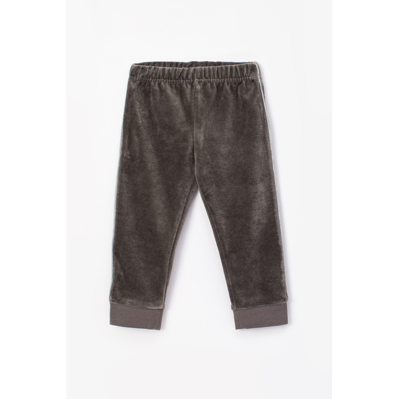 Pyjama Unisex in het Antraciet Pyjama Unisex in het Antraciet