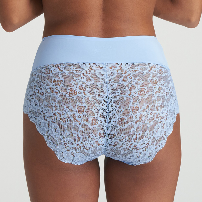 Corrigerende Tailleslip In Kant en Open air Corrigerende Tailleslip In Kant en Open air