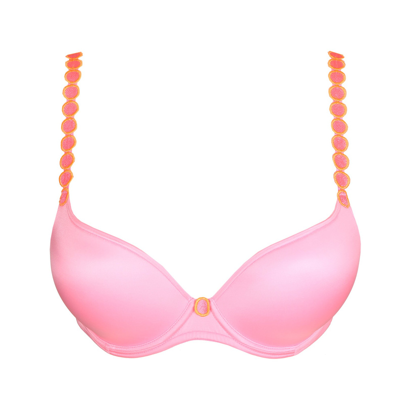 Push-up Bh en Happy pink