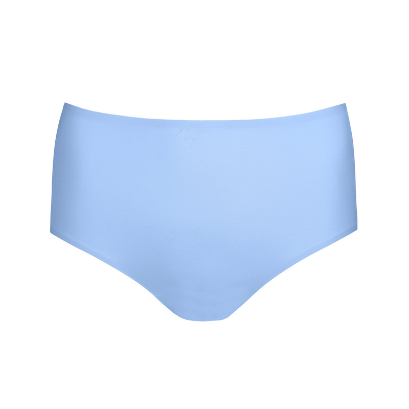Tailleslip in het Open air