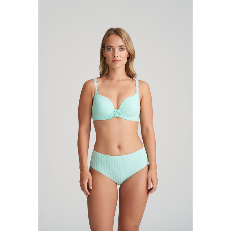 Voorgevormde Bh Hartvorm in het Miami mint