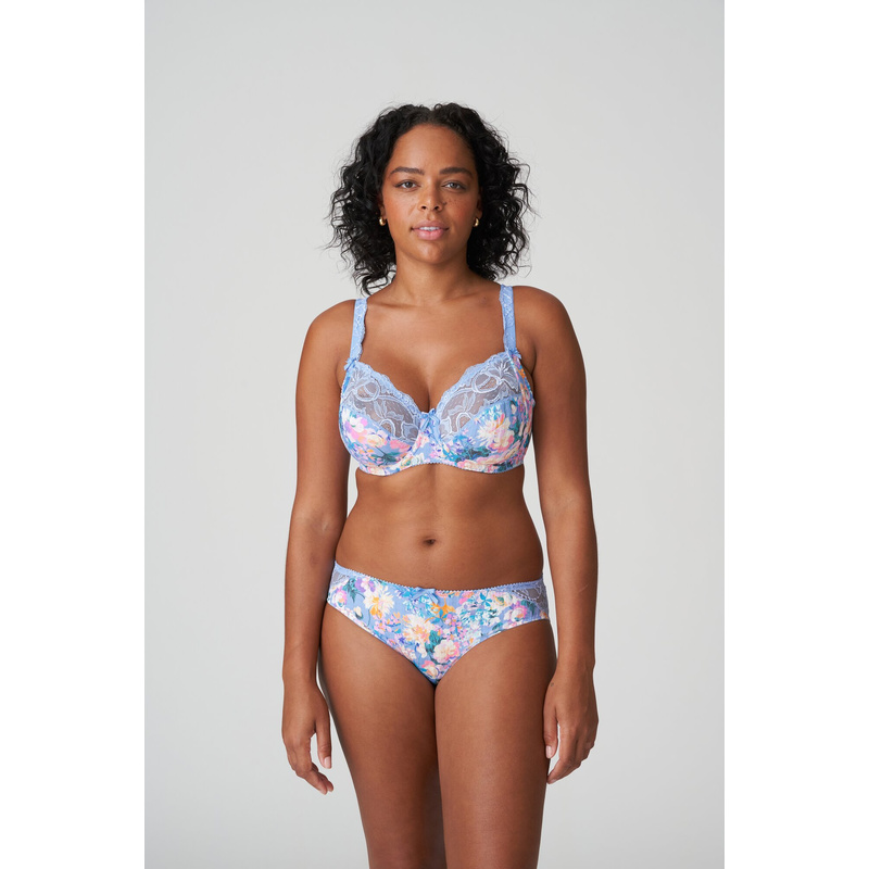 Beugel Bh | Cup F-i en Open air