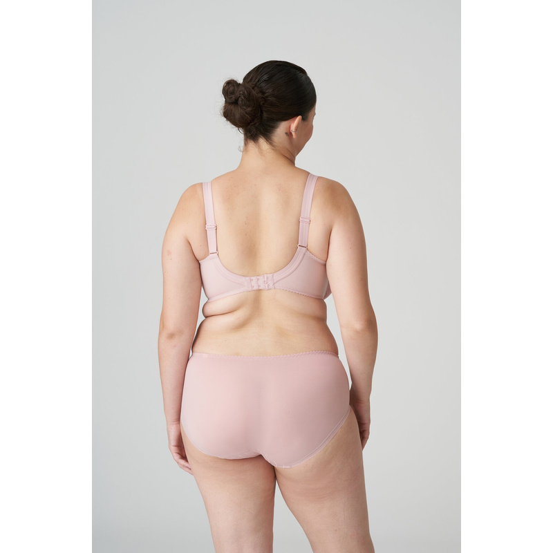 Beugel Bh | Cup I-k in het Vintage pink