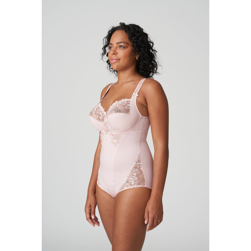 Deauville Beugel Body in het Vintage pink