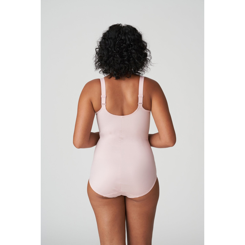 Deauville Beugel Body in het Vintage pink