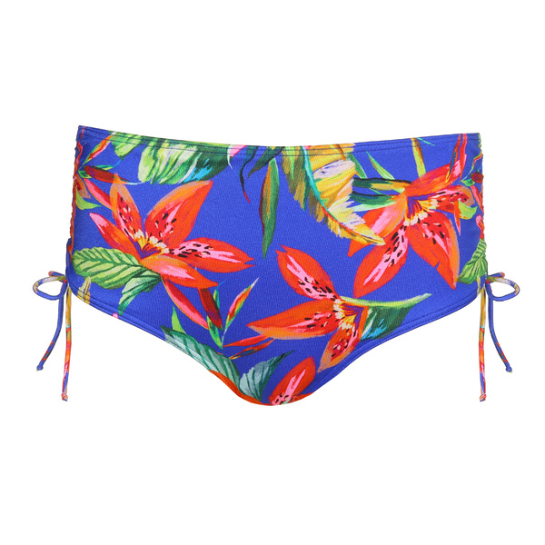 Bikini Tailleslip Met Koordjes - Prima Donna Swim - Latakia