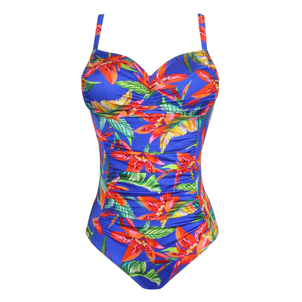 Corrigerend Badpak Met Beugel - Prima Donna Swim - Latakia