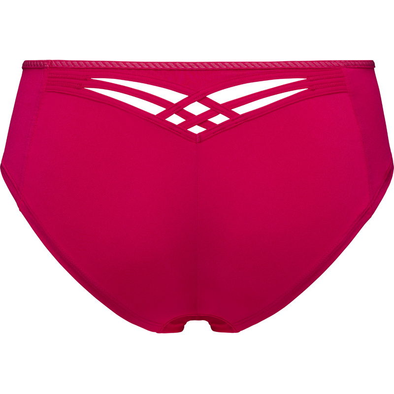 Rioslip en Azalea red