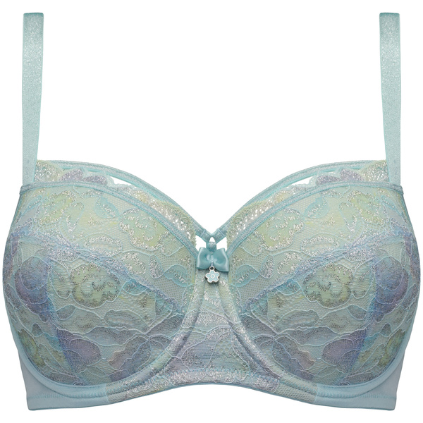 Voorgevormde Balconnet Met Beugel - Marlies Dekkers - Mariposa