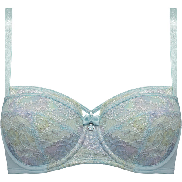 Voorgevormde Balconnet Met Beugel - Marlies Dekkers - Mariposa